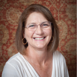Arlene Presnell